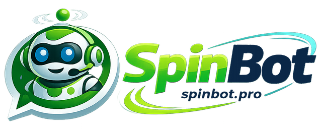 SpinBot