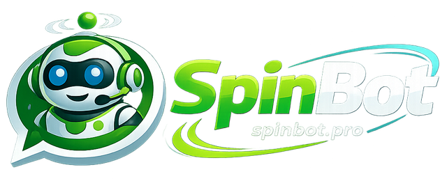 SpinBot